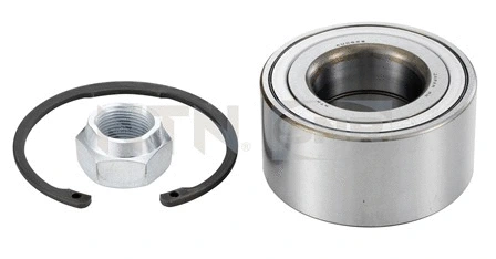 Rato guolio komplektas SNR R173.38
