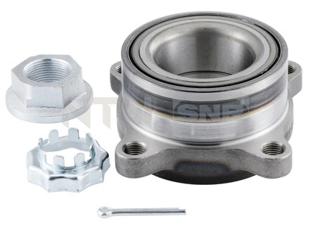 Rato guolio komplektas SNR R173.42