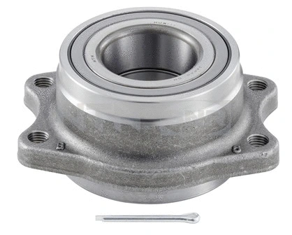 Rato guolio komplektas SNR R173.52