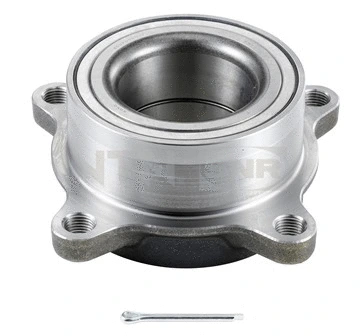 Rato guolio komplektas SNR R173.56