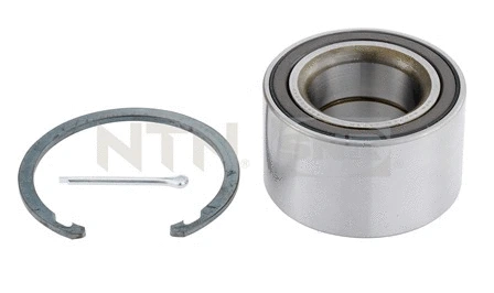 Rato guolio komplektas SNR R173.66