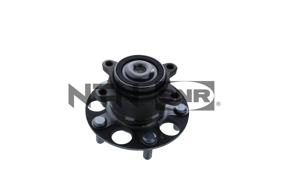 Rato guolio komplektas SNR R174.109