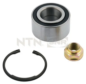 Rato guolio komplektas SNR R174.12