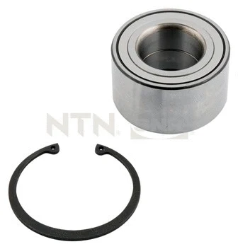 Rato guolio komplektas SNR R174.25