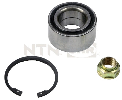 Rato guolio komplektas SNR R174.34