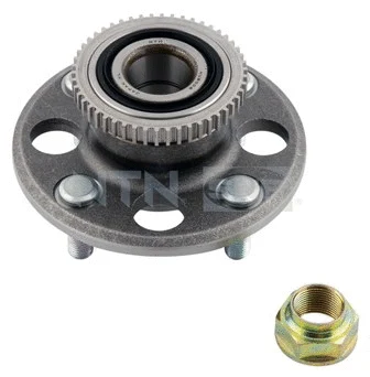 Rato guolio komplektas SNR R174.41