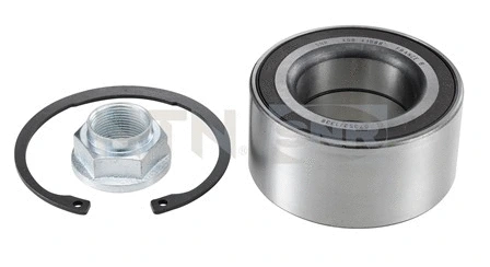Rato guolio komplektas SNR R174.45