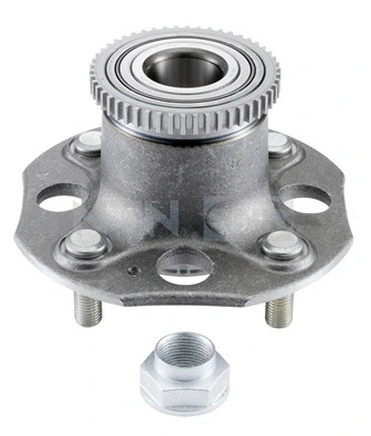 Rato guolio komplektas SNR R174.47