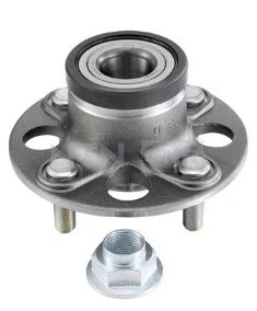 Rato guolio komplektas SNR R174.48