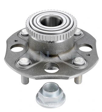 Rato guolio komplektas SNR R174.55