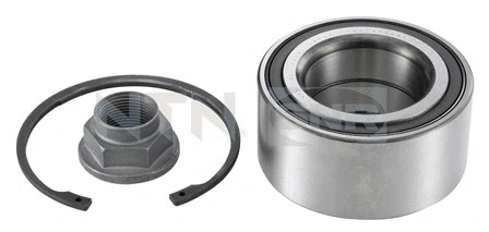 Rato guolio komplektas SNR R174.61