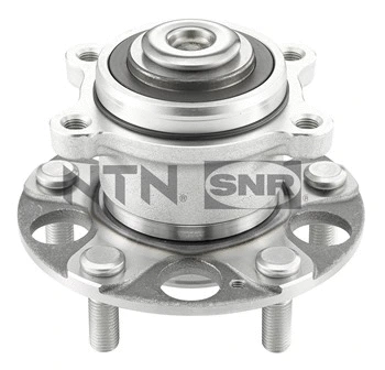 Rato guolio komplektas SNR R174.62