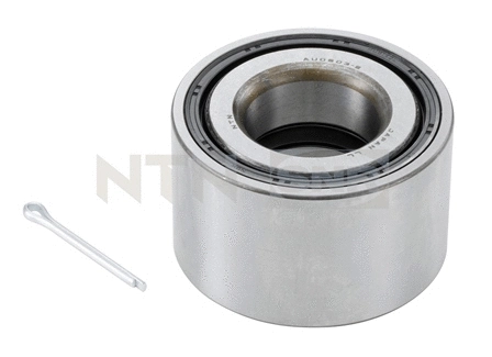 Rato guolio komplektas SNR R174.63