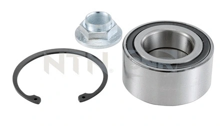 Rato guolio komplektas SNR R174.66