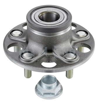 Rato guolio komplektas SNR R174.69