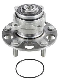 Rato guolio komplektas SNR R174.72