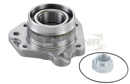 Rato guolio komplektas SNR R174.74