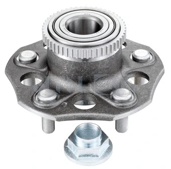 Rato guolio komplektas SNR R174.76