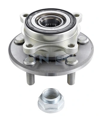 Rato guolio komplektas SNR R174.79