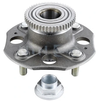 Rato guolio komplektas SNR R174.80