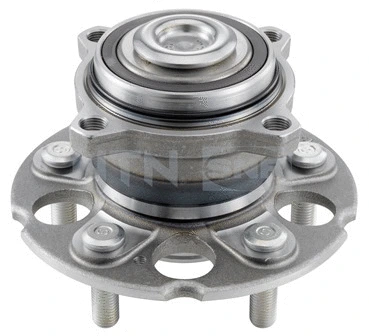 Rato guolio komplektas SNR R174.82