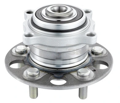 Rato guolio komplektas SNR R174.87