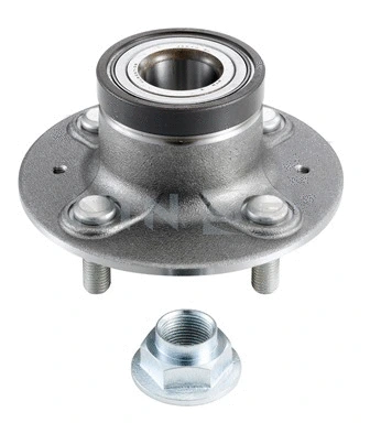 Rato guolio komplektas SNR R174.92