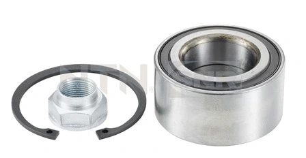 Rato guolio komplektas SNR R174.93