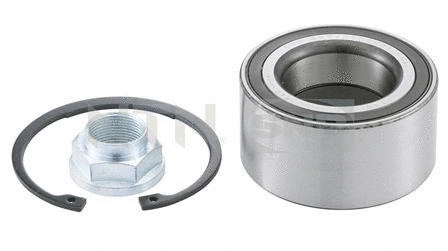 Rato guolio komplektas SNR R174.95