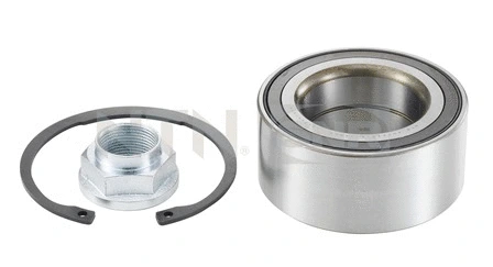 Rato guolio komplektas SNR R174.97