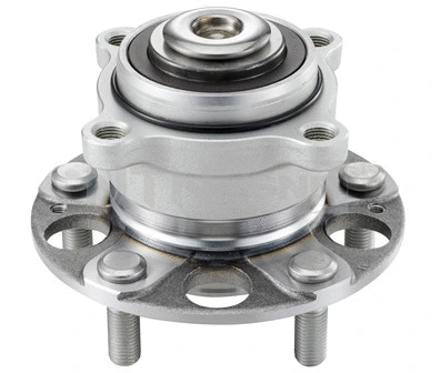 Rato guolio komplektas SNR R174.98