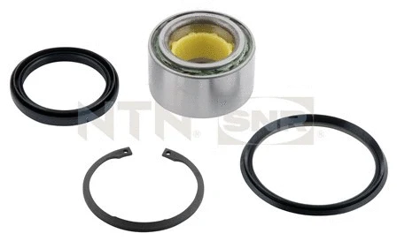 Rato guolio komplektas SNR R177.12