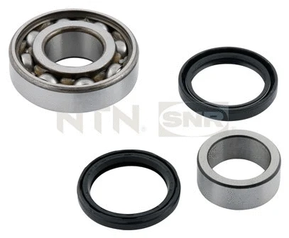 Rato guolio komplektas SNR R177.13
