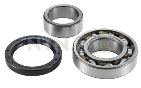 Rato guolio komplektas SNR R177.15