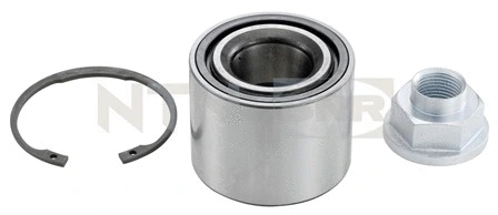 Rato guolio komplektas SNR R177.16