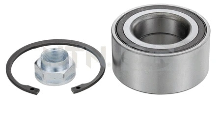 Rato guolio komplektas SNR R177.21