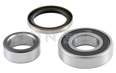 Rato guolio komplektas SNR R177.28
