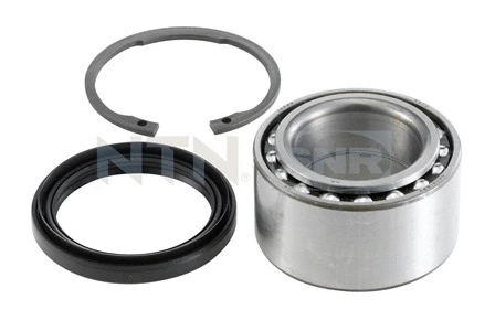 Rato guolio komplektas SNR R177.30