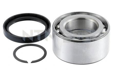 Rato guolio komplektas SNR R177.43