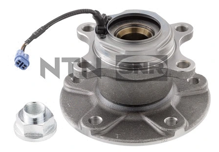 Rato guolio komplektas SNR R177.56
