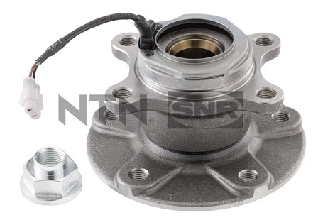 Rato guolio komplektas SNR R177.57