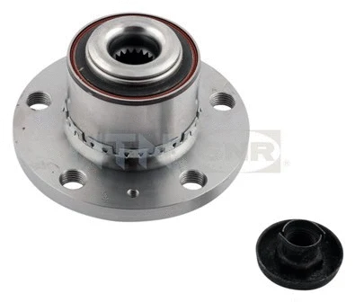 Rato guolio komplektas SNR R178.05