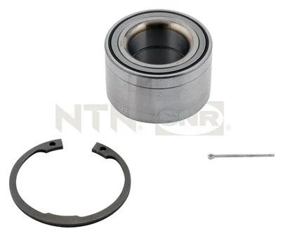 Rato guolio komplektas SNR R179.13