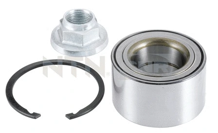 Rato guolio komplektas SNR R179.19