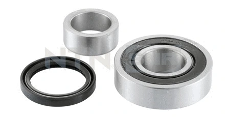 Rato guolio komplektas SNR R179.22