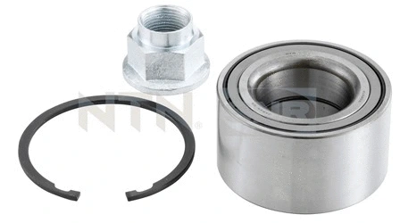 Rato guolio komplektas SNR R179.27