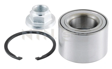 Rato guolio komplektas SNR R179.29