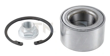 Rato guolio komplektas SNR R180.04