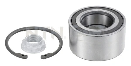 Rato guolio komplektas SNR R180.08