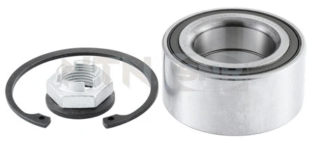 Rato guolio komplektas SNR R180.12